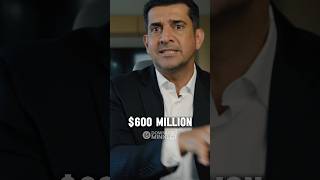Where Did Epstein’s $600M Go Right Before He Died?