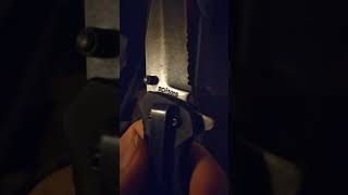 reviewof the schrade sch501s