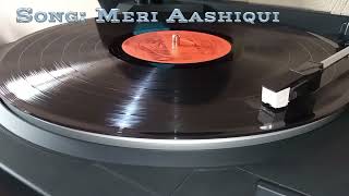 No Copyright Hindi Songs | Meri Aashiqui | Bollywood Hit Song|