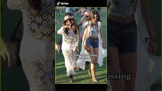 Coachella Is Missing Selena Gomez 🥵🥲 #shorts