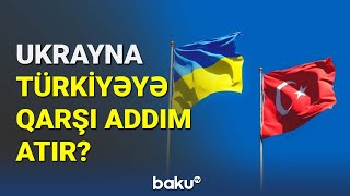 Ukraynada təbliğat-təşviqat işləri aparılır - BAKU TV