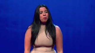 Why Our Approach to Climate Change is Dead Wrong | Sophia Esteban | TEDxYouth@SanAntonio