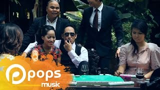 Kiếp Ăn Chơi | Duy Mạnh | Official Music Video