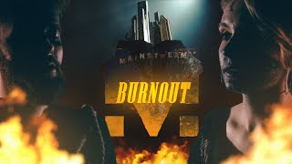 MAJII - BURNOUT x ZHAO x DEBU x CONDREA x TIBĂL (INTERACTIVE VIDEO)