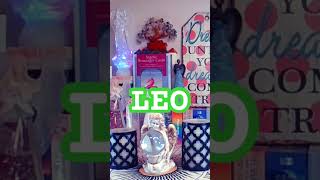 LEO - ANGELS URGENT MESSAGE FOR YOU! JANUARY 2025 #leo #trendingshorts #viralvideo #foryoupage #fyp