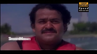 Varnapakittu | Malayalam Full Movie | Mohanlal, Meena, Dileep, Divyaa Unni  | Romance action Movie