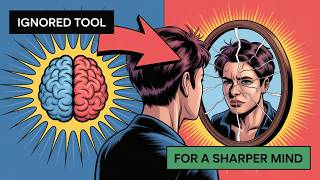 The Self-Reflection Habit 90% of People Ignore (Backed by Psychology)