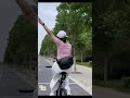 cute biker ❤️‍🔥 shorts bike rider sports mtb cycling athlete trending video shortvideo yt