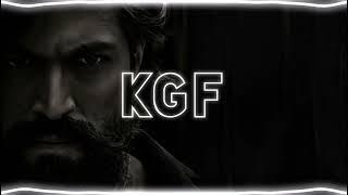KGF Chapter 2 || Rocky Entry BGM || #kgf #kgf2 #kgfchapter2