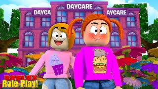 roblox daycare (roblox roleplay)