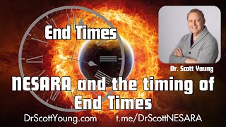 NESARA and Timing of End Times