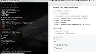 Python for Data Analysis 2018-19 - Lesson 3 (2/5)