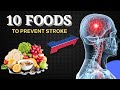 10 Foods to Prevent Stroke - Stroke Prevention