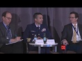 Panel 3: Developments in the South China Sea