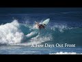 A Few Days Out Front - Coco Ho