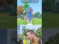 はじめしゃちょー様に遭遇！？ザシアンココは色違ってくれええええ！！！！【ポケモンgo】　 ザシアン　 色違いザシアン　 ポケモンgo