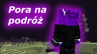 Minecraft: Wycieczka po wymiarach! 🎒