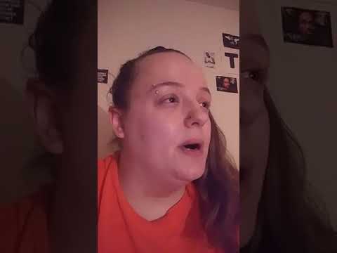I'm getting a divorce!! I'm getting a divorce!!