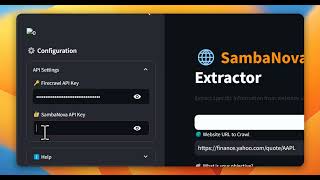 🚀 Turn Any Website Into a Custom API in Seconds 🌐