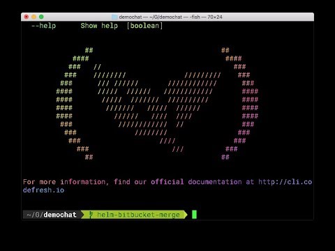 Using The Codefresh Cli Youtube Using The Codefresh Cli Youtube