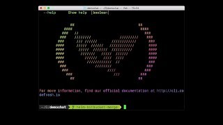 Using the Codefresh CLI
