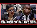 I AM ANGRY MP James Questions LT General Mkhwanazi “General Sibiya Has Been Making Me A Fool”