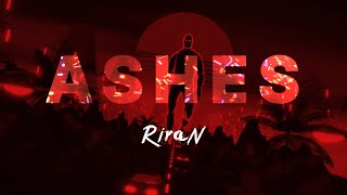 RiraN - Ashes (Official Music Video) #Hardwave #MV