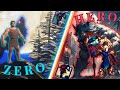 ZERO to HERO with Bloodmoon Staff (4m Giveaway 7.3 Item) - Albion Online - Mist - Profit!