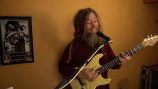 Mike Love 'Exodus'' - Bob Marley birthday tribute with Bandsintown PART 3