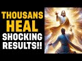 Powerful Prayer For Instant Healing (SHOCKING RESULTS)
