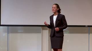U.S. Healthcare: We’re Missing the Point | Samantha Pyle | TEDxSacredHeartSchoolsAtherton
