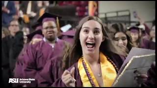 ASU Prep and ASU Prep Digital Graduation 2019