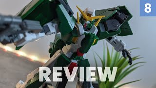 Gundam Snipper, Tapi Loose! Review Bandai HG 1/144 Gundam Dynames - Bahasa Indonesia #DoubleOktober