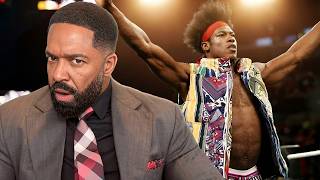Do we owe Patrick Clark an apology?