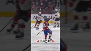 🚨ALEX CARRIER 🚨Le Québécois choisit le meilleur moment pour inscrire son premier but en 🔵⚪️🔴