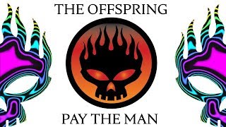 Matthew Kiichichaos Heafy I Trivium I The Offspring - Pay The Man I Acoustic Cover