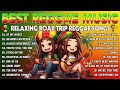 Reggae Music Mix 202️4🐡Most Requested Reggae Love Songs 2024💓REGGAE LOVE SONGS 2024