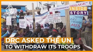 What's the role of UN peacekeepers? | Inside Story