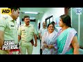 पुलिस के सामने आया एक खौफनाक हादसा | Crime Patrol Satark | S1 | Full EP | HD