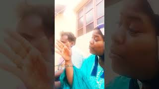 கண்ணு தெரில #funny_chicken #husbandwifecomedy #kozhi_koothugal #trendingshorts #comedy #shortsfeed