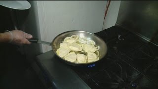 New List Ranks Top 5 Pierogi Places In Pittsburgh