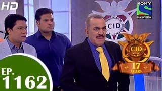 CID - च ई डी - Action Jackson - Episode 1162 - 5th December 2014