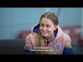 “oh i need a hot water bottle” fran kirby u0026 hannah hampton spill the beans on how they sleepwell