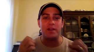 Overcoming Adversity Preconception