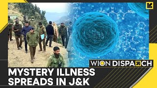 Jammu-Kashmir: Mysterious Illness Claims Lives of 17 People in Rajouri | World News | WION