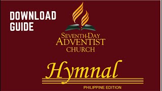 SDA Hymnal Phil Edition Complete PowerPoint Instru...