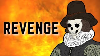 Why Revenge is Bad | Francis Bacon Essay On Revenge