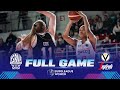 Villeneuve D'ascq Lm V Virtus Segafredo Bologna | Full Basketball Game | Euroleague Women 2023-24