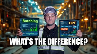 Batching vs. OPF