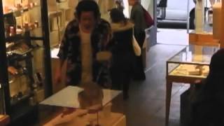 Eric Andre Show - Metal Detector